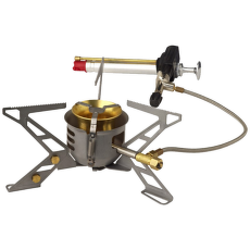 Aragaz Primus MultiFuel III