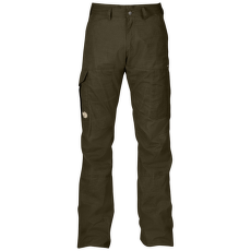 Pantaloni Fjällräven Karl Pro Trousers Men Dark Olive