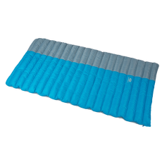 Sac de dormit Sir Joseph Tonka grey/turquoise