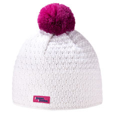 Căciuli Kama K36 Knitted Hat off white 101