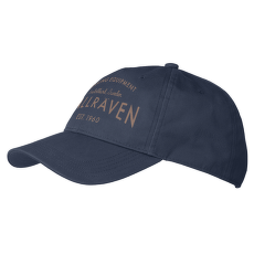Capac Fjällräven Fjällräven Est. 1960 Cap Dark Navy