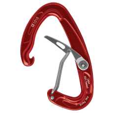 Carabină Mad Rock Trigger Wire Červená