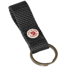 Supliment Fjällräven Kanken Keyring Black