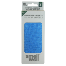 Uscător Smell Well Sensitive Deodorizer XL Blue