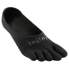 Șosete Injinji Sport Lightweight Hidden Coolmax BLACK