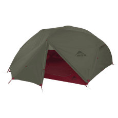 Stat MSR Elixir 4 Tent Green