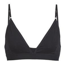 Sutien Icebreaker Siren Bra Women Black/Black