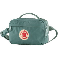 Rinichi Fjällräven Kanken Hip Pack Frost Green