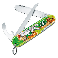 Cuțit Victorinox My First 0.2373.E2