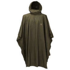 Poncho Fjällräven Poncho Dark Olive
