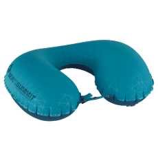 Pernă Sea to Summit Aeros Ultralight Pillow Traveller Aqua