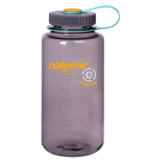 Sticlă Nalgene Wide Mouth Sustain 1000 ml Aubergine Sustain/2020-0332