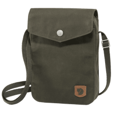 Geantă Fjällräven Greenland Pocket Deep Forest