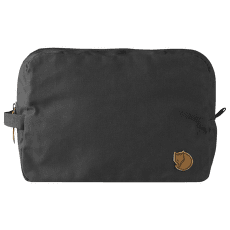 Geantă Fjällräven Gear Bag Dark Grey 030