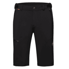 Pantaloni scurți Mammut Runbold Shorts Men black 0001