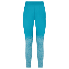 Colanți La Sportiva PATCHA LEGGINGS Women Topaz/Celestial Blue