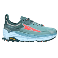 Încălțăminte Altra Olympus 5 Women DUSTY TEAL