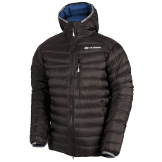 Jachetă Sir Joseph ATOL HOODED MeN II black