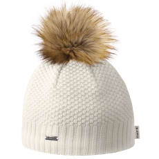Căciuli Kama Knitted Merino beanie Kama A166 off white 101