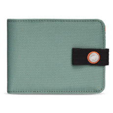 Portofel Mammut Xeron Wallet dark jade 40236