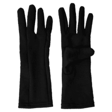 Mănuși Aclima HotWool Heavy Liners Gloves Jet Black