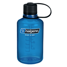 Sticlă Nalgene Narrow-Mouth 500 mL Sustain Slate Sustain  2021-1232