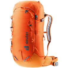 Rucsac deuter Freescape Lite 24 SL saffron-mandarine