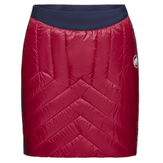 Fuste Mammut Aenergy IN Skirt Women blood red-marine