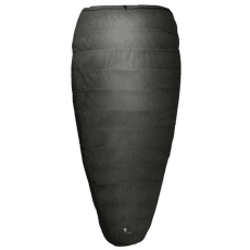 Sac de dormit Grüezi bag Biopod DownWool Quilt Deep Forest