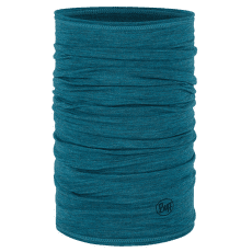 Eșarfă Buff Merino Wool Buff (113010) SOLID TEAL