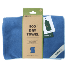 Prosop N.rit Eco Dry Towel Navy Blue