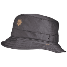 Pălărie Fjällräven Kiruna Hat Dark Grey 030