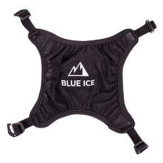 Suport pentru cască Blue Ice Helmet Holder Black