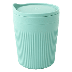 Cană termo Sea to Summit Passage Insulated Mug Aqua Sea Blue