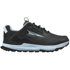 Încălțăminte Altra Lone Peak Low All-Wthr 2 Women BLACK