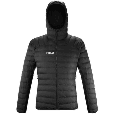 Jachetă Millet FITZ ROY WARM HOODIE Men NOIR NEW