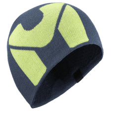 Căciuli Millet Logo Beanie DARK DENIM/LIMONCELLO