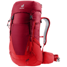 Rucsac deuter Futura 26 masala-cherry