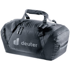 Geantă deuter Duffel 70 Black