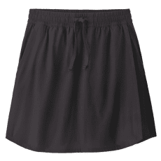Fuste Patagonia Fleetwith Skort Women Black