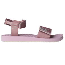 Sandale The North Face SKEENA SANDAL II women 74V METAL PINK/CALACATTA