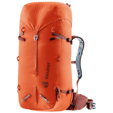 Rucsac deuter Guide 42+8 SL papaya-redwood