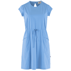 Rochie Fjällräven High Coast Lite Dress Women Ultramarine