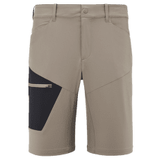 Pantaloni scurți Millet WANAKA STRETCH SHORT III Men DORITE/BLACK NEW