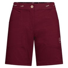 Pantaloni scurți La Sportiva MANTRA SHORTS Women Redwood/Rosebay