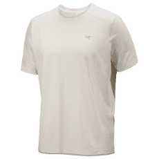 Tricou cu mânecă scurtă Arcteryx Cormac Crew SS Men Arctic Silk Heather