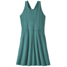 Rochie Patagonia Seabrook Dress Wetland Blue