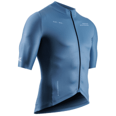 Tricou cu mânecă scurtă X-Bionic X-BIONIC® COREFUSION RIDE JERSEY SS MEN SLATE BLUE