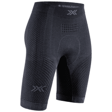 Pantaloni scurți X-Bionic X-BIONIC® XCEED RIDE LINER SHORTS WOMEN X Black/Rhino Grey