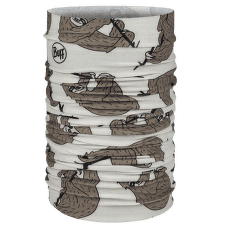 Eșarfă Buff Coolnet UV Kids TORE BIRCH GREY